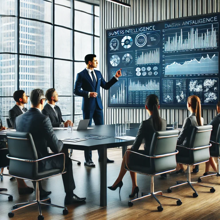 How will a CIO help my business?